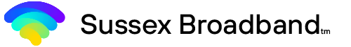 Sussex Comms Logo